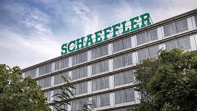Picture of [es] El volumen de negocios de Schaeffler en 2019 se sita al mismo nivel del ejercicio anterior
