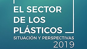 Foto de El CEP publica su estudio 'El Sector de los Plsticos - Situacin y Perspectivas 2019'