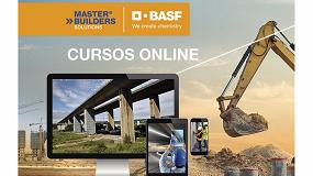 Foto de Nuevos cursos online de BASF Construction Chemicals Espaa