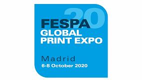 Foto de Fespa Global Print Expo se celebrar en Madrid del 6 al 8 de octubre