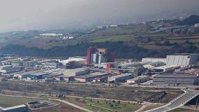 Fotografia de [es] Se prorroga la prueba piloto de la recogida de residuos en el polgono Jordi Camp de Granollers