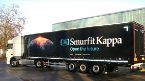 Foto de Smurfit Kappa intensifica la producci�n para responder a la demanda de productos sanitarios