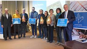 Foto de GBCe participa en una nueva edición del Premio Mapei a la Arquitectura Sostenible 2020