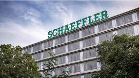Picture of [es] Schaeffler ajusta su produccin para el sector de automocin