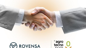 Foto de Grupo Agrotecnologa se incorpora al Grupo Rovensa