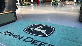 Foto de John Deere vuelve a ser reconocida como una de las empresas ms ticas del mundo