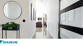 Foto de Sistema de controlo Daikin Madoka