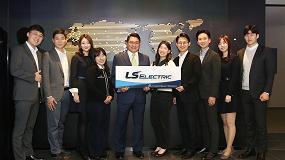 Foto de LS Electric, nuevo nombre de LS Industrial Systems