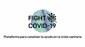 Foto de Secartys lanza FightCOVID-19, una plataforma para coordinar y dar apoyo a los proyectos de lucha contra el COVID-19