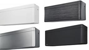 Foto de Ar Condicionado Daikin Stylish (ficha de produto)