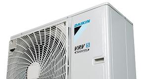 Foto de VRV 5 S (ficha de produto)