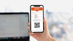 Foto de Nacex implementa nuevas medidas de seguridad: entregas mediante 'Contacto Cero'
