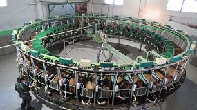 Foto de Denuncian prácticas especulativas de las industrias lácteas en el mercado de la leche de cabra