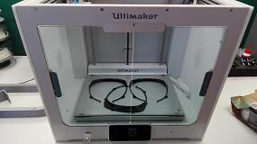 Foto de Controlpack dona material pl�stico con fines sanitarios para ayudar a combatir el Covid-19