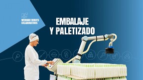 Foto de Universal Robots organiza dos webinars para formarse desde casa