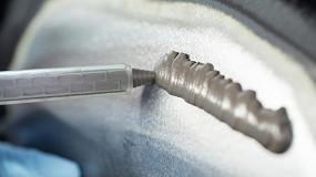 Foto de Henkel introduce una nueva solución de reemplazo de estaño para la reparación de carrocerías de automóviles