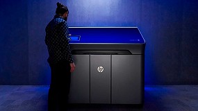 Foto de HP 3D Printing presenta en un webinar gratuito su nueva oferta adaptada al nuevo entorno empresarial