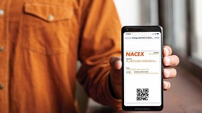 Foto de Nacex actualiza y optimiza las entregas Contacto Cero
