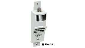 Foto de Stego ofrece al mercado una versin digital de su sensor inteligente CSS 014