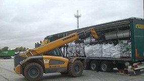 Foto de Hydro elige un traje a medida de Liebherr Alquiler