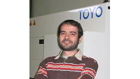 Picture of [es] Entrevista a David Ortega Luque, ingeniero tcnico de Raorsa Maquinaria