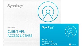 Foto de Synology ofrece sus licencias VPN Plus de forma gratuita hasta el 30 de septiembre de 2020