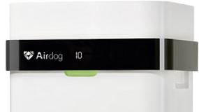 Foto de AIRDOG (ficha de produto)