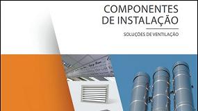 Foto de Componentes de instalao/solues de ventilao 2020 (catlogo)