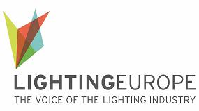Foto de Lighting Europe ofrece su experiencia y conocimientos a la presidenta de la Comisión Europea