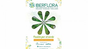 Foto de Iberflora aplaude las medidas que garantizan la celebración de Spoga + Gafa y se empieza a preparar para su edición más especial