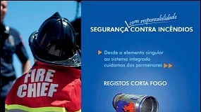 Foto de Segurança contra incêndios (catálogo)