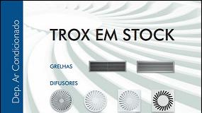 Foto de Trox em stock (catlogo)