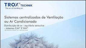Foto de Trox reguladores mecnicos (catlogo)
