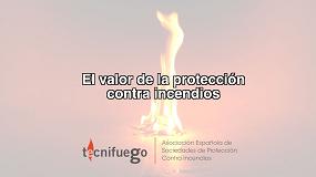 Foto de El valor de la protección contra incendios en la crisis sanitaria por Covid19: la protección contra incendios, compromiso con las personas