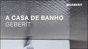 Foto de A casa de banho Geberit (catlogo)