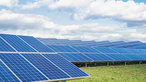 Foto de El sector fotovoltaico es parte de la solucin en las zonas en Transicin Justa