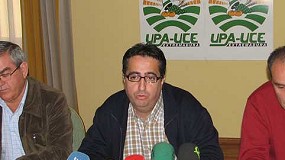 Foto de Upa-Uce Extremadura afirma que 2008 ha sido un ao perdido desde el punto de vista agrario
