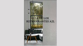 Picture of [es] Publicada la Gua de Refrigerantes A2L