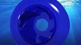 Foto de ZAbluefin - ventilador centrfugo (vdeo)