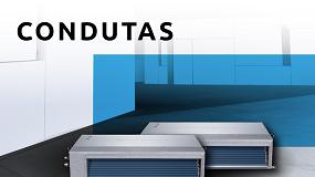 Foto de Condutas R32 (ficha de produto)