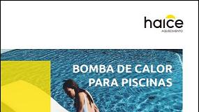 Foto de Bombas de calor para piscinas (catlogo)