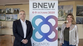 Picture of [es] El Consorci de la Zona Franca de Barcelona lanza el evento BNEW