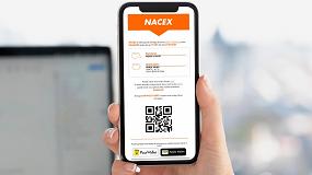 Foto de Nacex antepone la seguridad de colaboradores y clientes