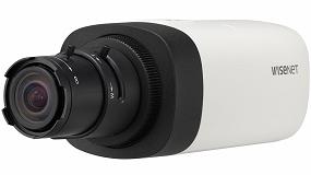 Foto de Nuevas cámaras clásicas de 2 y 5 megapíxeles en la gama Wisenet Q
