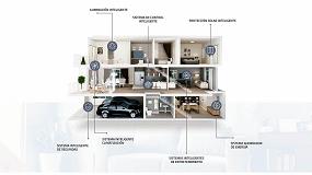 Fotografia de [es] El sistema Smart Home de A-OK Motors