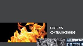 Foto de Centrais STOPFIRE (catlogo)