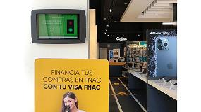 Foto de FNAC y Checkpoint se alan para controlar el aforo en sus tiendas y salvaguardar la salud de empleados y clientes