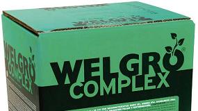 Foto de Welgro Complex (ficha de produto)