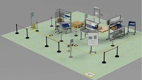 Foto de Sesa Systems crea una gama de productos para implementar las medidas sanitarias y de seguridad para combatir el COVID-19