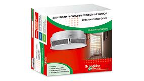 Foto de Schneider Electric presenta los nuevos packs predomticos para el hogar